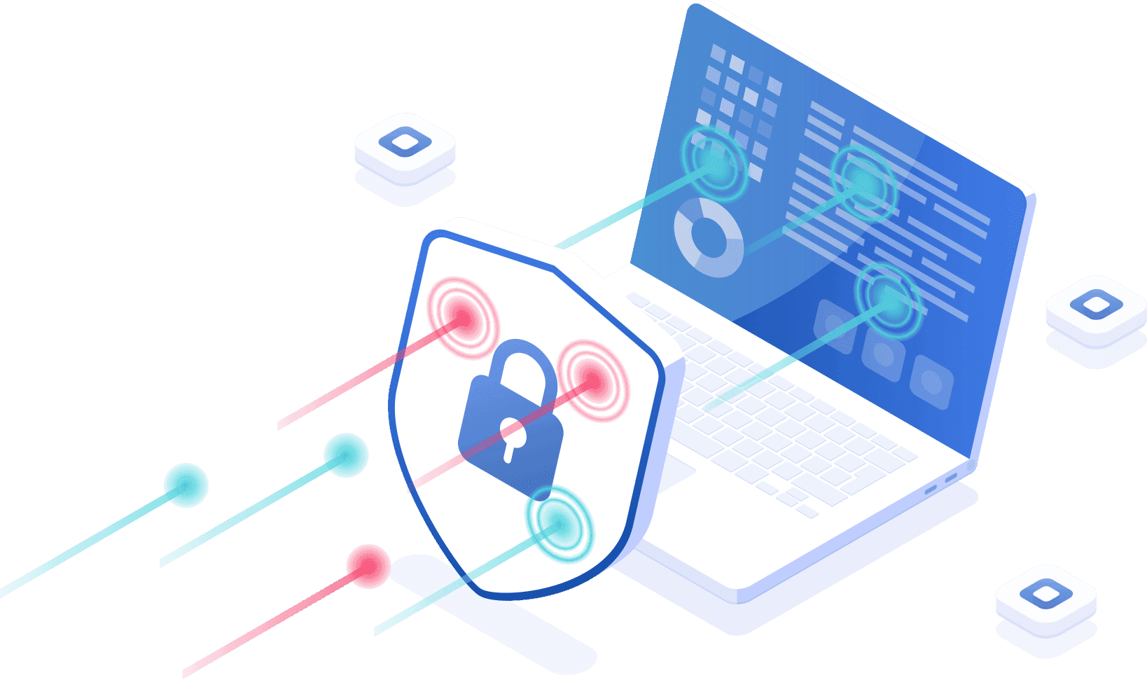 SafeMeet Data Security