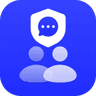 SafeMeet Logo